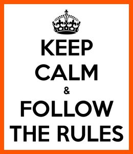 keep-calm-and-follow-the-rules